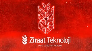 ZİRAAT TEKNOLOJİ TANITIM