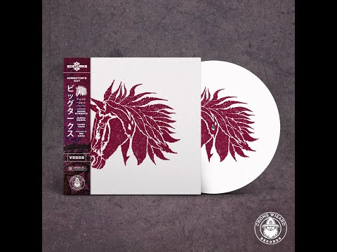 Big Turks - Persian Carpet ft. Supreme Cerebral prod. Ro Data (Big Turks "Director’s Cut" LP)