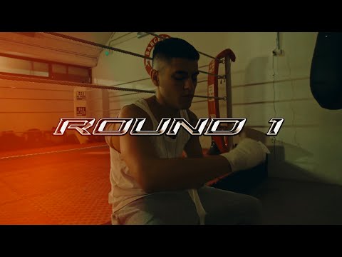 Demian YW & DistrictBeats - ROUND #1 (One-shot Oficial by Les Manins)