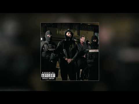 Mizo-H X Dabl De Type Beat - "TOP G"