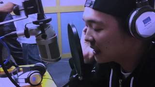 Night Vibe's ROK THE MIC: Paloalto