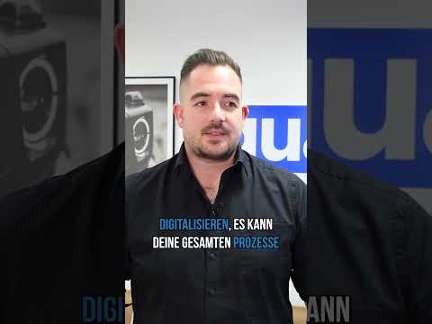 DMS ist mehr als Archivierung! 🫣 #DMS #ELODigital #quaris #Archivierung #Dokumente