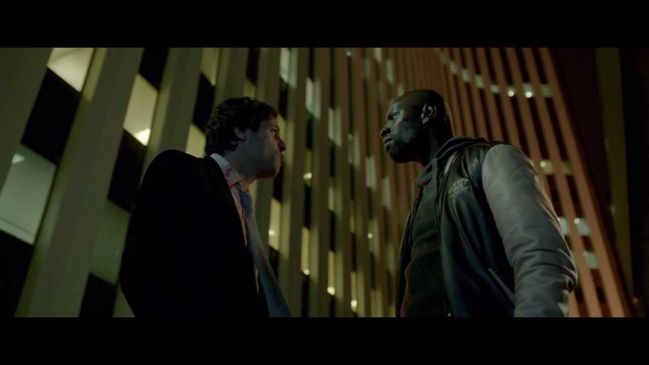 Bande-annonce: De l'autre côté du périph