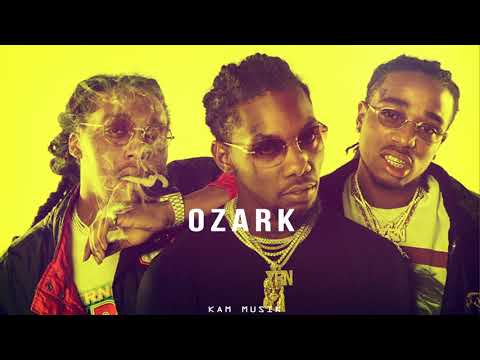 [FREE] Migos X Niska X Yatchy Type Beat "OZARK" (Prod. KAM Musik)