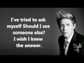 One Direction Irresistible Lyrics and Pictues 