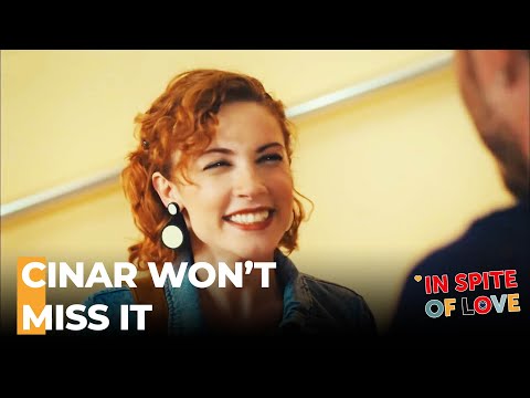 Defne's Operation To Sneak Into the House - In Spite Of Love Episode 10