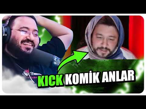 Watching Jahrein Editimi - kick funny moments edit that makes the viewer rock hard