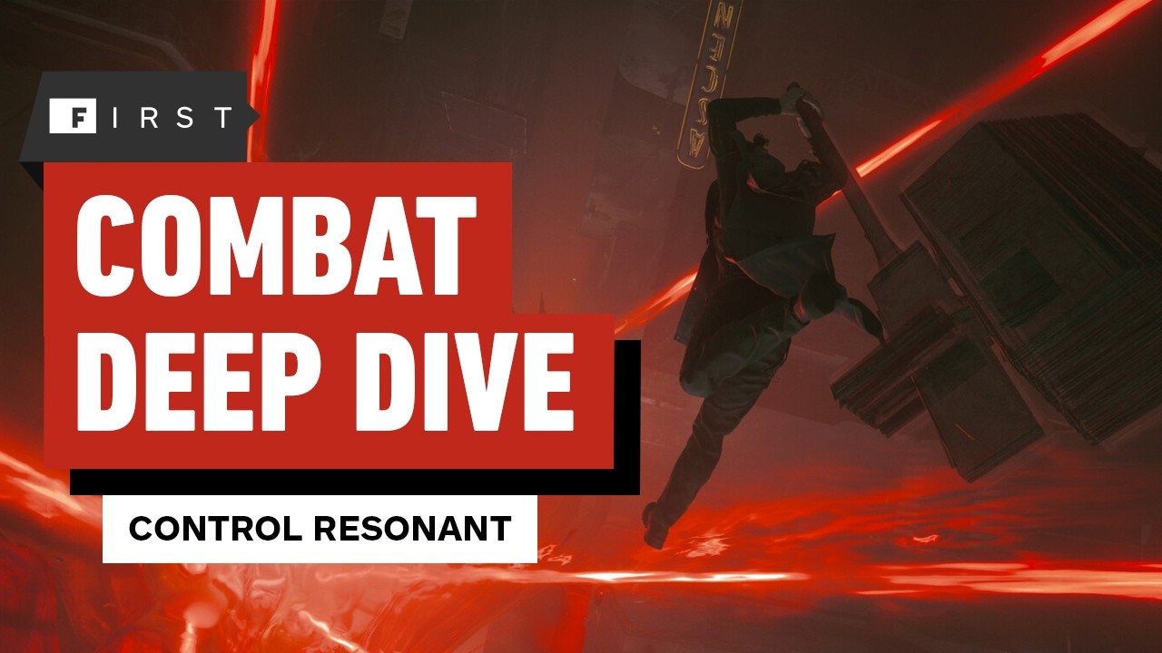 Control Resonant Wants