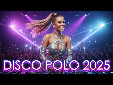 Disco Polo 2025 🎉 Najgorętsze Hity | Grudzień Remix Mix 💥