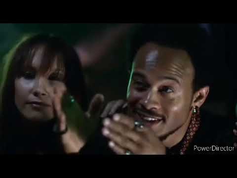 Tekken English Full Movie /ingilizce tam film