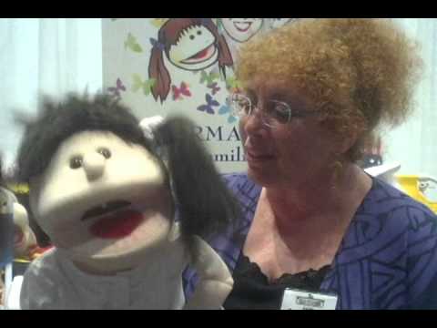SandiSylver-Ventriloquist.mov