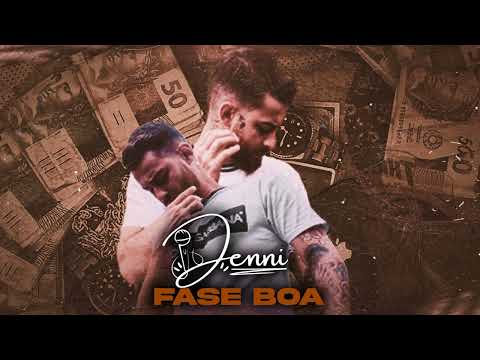 DENNI - FASE BOA ( ELITE FUNK PRODUÇOES )