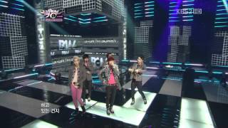 B1A4- BABY I'm sorry