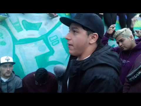 Akordes vs Pdro  32AVOS  3a clasificatoria  - GRAN CANARIA