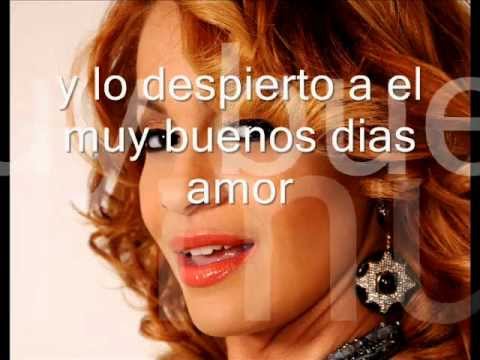 las pequeñas cosas - las chicas del can letra