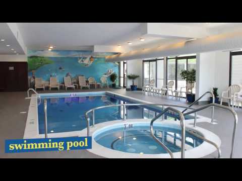 BEST WESTERN Kent Narrows Inn - Grasonville, MD