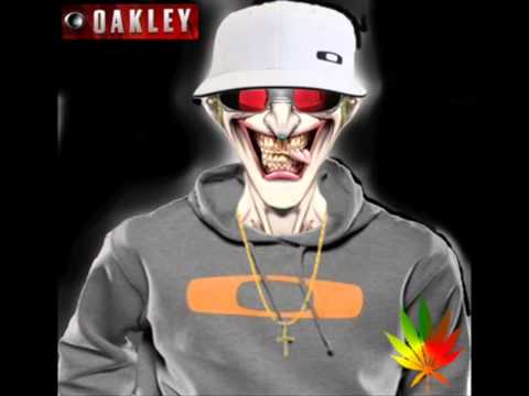 Mc Cazuza Uma vida normal