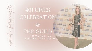 401Gives Day racks in $4 million for Rhode Island Non-Profits