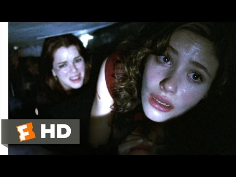 Poseidon (6/10) Movie CLIP - Flooding Vents (2006) HD