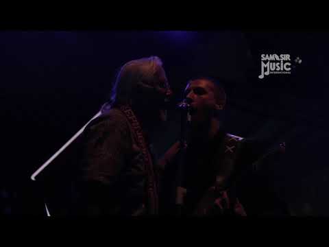 Hermann Delago ft. Nadine Beiler - Alusi Au