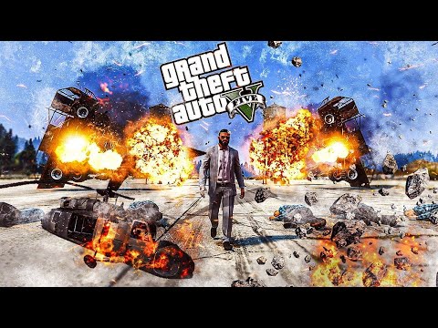 S1 : E29 : Glimpse |  End of Mafia | GTA 5 #31