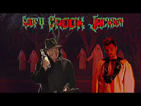 Goofy Crook Jackson -  Spust