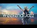 Smooth Jazz Weekend Music • 3 Hours Relaxing Smooth Jazz Saxophone