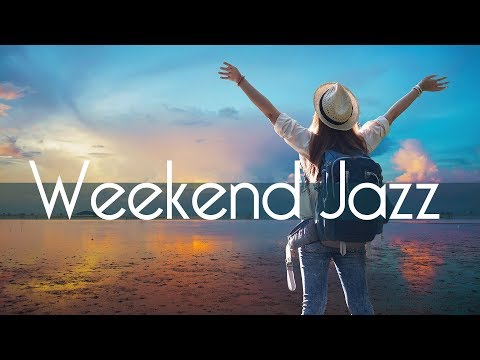 Smooth Jazz Weekend Music – 3 Hours Relaxing Smooth Jazz Saxophone