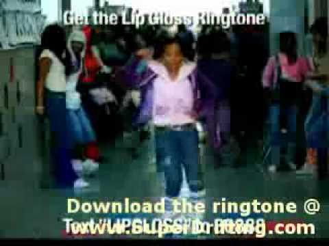 Lil Mama - Lip Gloss (Official Music Video)2.flv