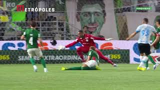 Palmeiras 2 x 1 Grêmio | Melhores Momentos | Brasileirão 2026