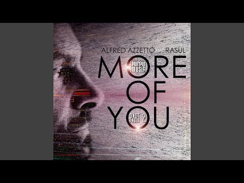 More of You (feat. Rasul) (Pray for More Instrumental Remix)