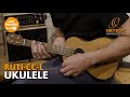 Ortega RUTI-CC-L Lefthand Konzert Ukulele thumbnail 5