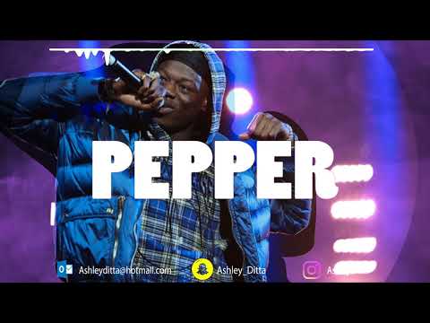 [SOLD] "Pepper" - J Hus x Not3s x Kojo Funds // Type Beat // Prod. Grove