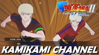 キャプテン翼２WORLD FIGHTERSを噛み噛みしながら実況プレイpart27【アドバンスド・ルート】