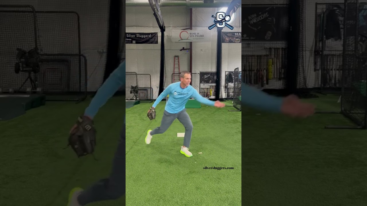 1st Base Fundamentals