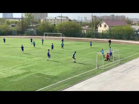 Astana Junior 2006/08 - Динамо