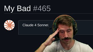 LLMs are caught cheating
