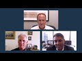 MasterMinds Lessons In Leadership Mit Shah On Qualities His Parents Would Admire