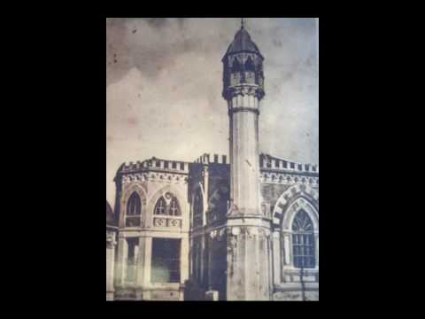 Xhamiat e Shqiperise