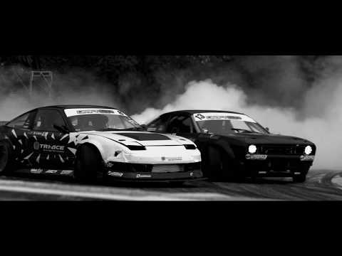 DRIFT GP 2018