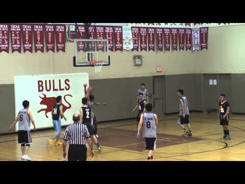 【Rec】6th Season Playoffs YOUNG GUNZ vs DRAGON PANDA