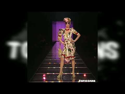 Fernanda Tavares, Raquel Zimmermann e Michelle Alves para Dior