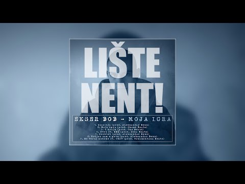 EKSER BOB - SICILIJA ( MOJA IGRA 2016 )
