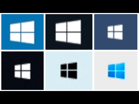 Windows 10 Start Menu Evolution!