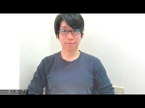 手話→指文字→手話|西日暮里