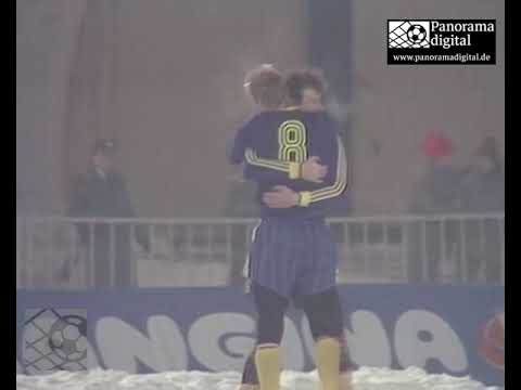 Von Fans für Fans: 1. FC Lok Leipzig - Olaf Marschall - Unsere Torschützen jetzt auf DVD!