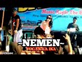 NEW SANJAYA NEMEN Voc Viola Ika Live Sumberkepuh Terbaru Support EVITA AUDIO