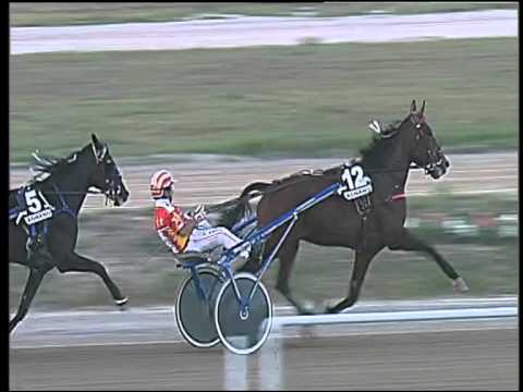 Trotto 20/09/2015 - 7° corsa