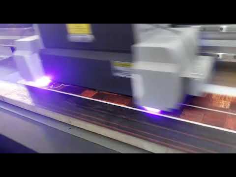 Digital Printing Machine videos