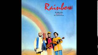 John Handy & Ali Akbar Khan - Rainbow Serenade